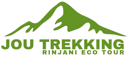 Rinjani Volcano Lombok